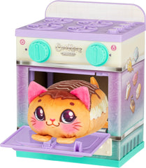 Cookeez Makery Oven Playset 23535 - Colorland Toys