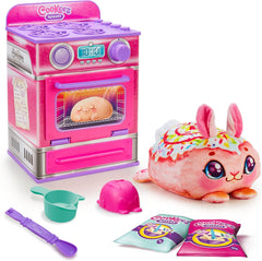 Cookeez Makery Sweet Treatz Oven Playset 23502 - Colorland Toys