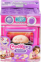 Cookeez Makery Sweet Treatz Oven Playset 23502 - Colorland Toys