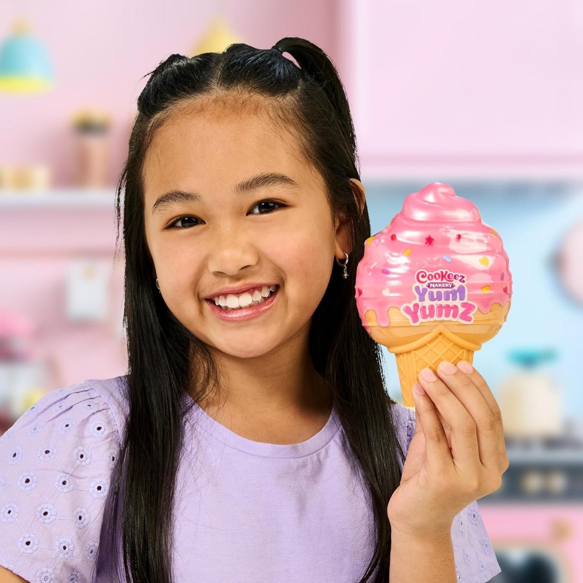 Cookeez Makery Yum Yumz 2 - Pack 23507 - Colorland Toys