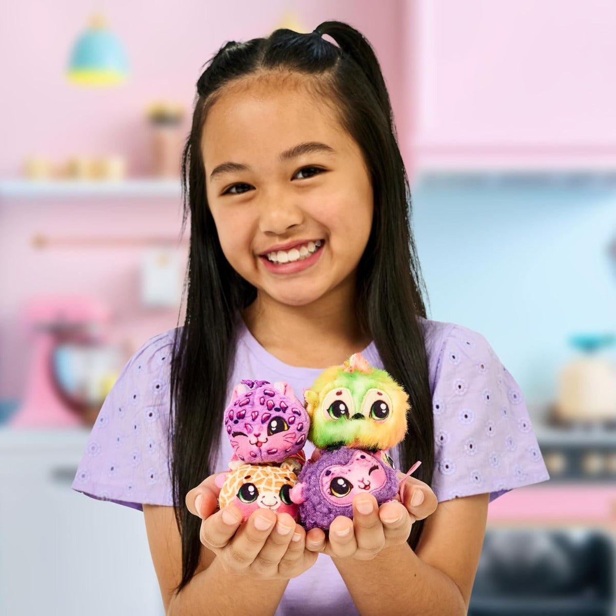 Cookeez Makery Yum Yumz 2 - Pack 23507 - Colorland Toys