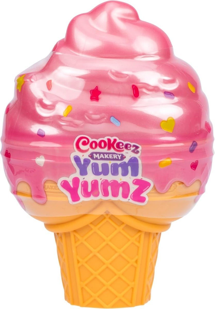 Cookeez Makery Yum Yumz 2 - Pack 23507 - Colorland Toys