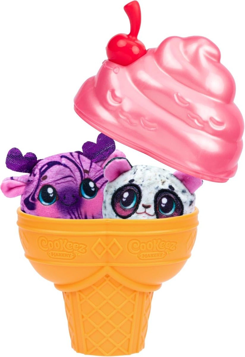 Cookeez Makery Yum Yumz 2 - Pack 23507 - Colorland Toys