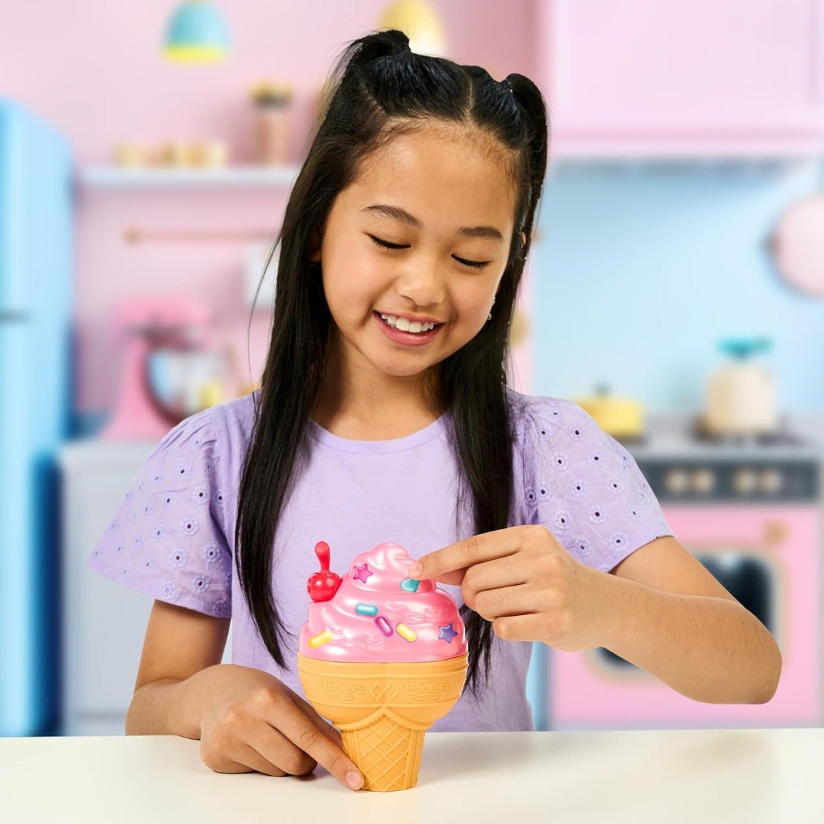 Cookeez Makery Yum Yumz 2 - Pack 23507 - Colorland Toys