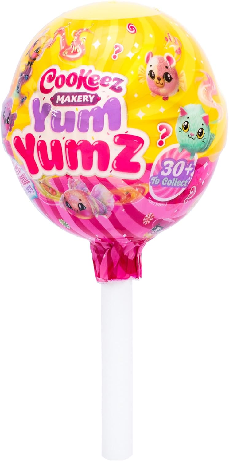Cookeez Makery Yum Yumz 2 Pack S323576 — image 2