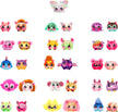 Cookeez Makery Yum Yumz Series-2 2-Pack 23572