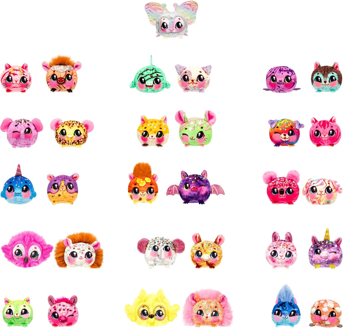 Cookeez Makery Yum Yumz Series-2 2-Pack 23572 — image 2