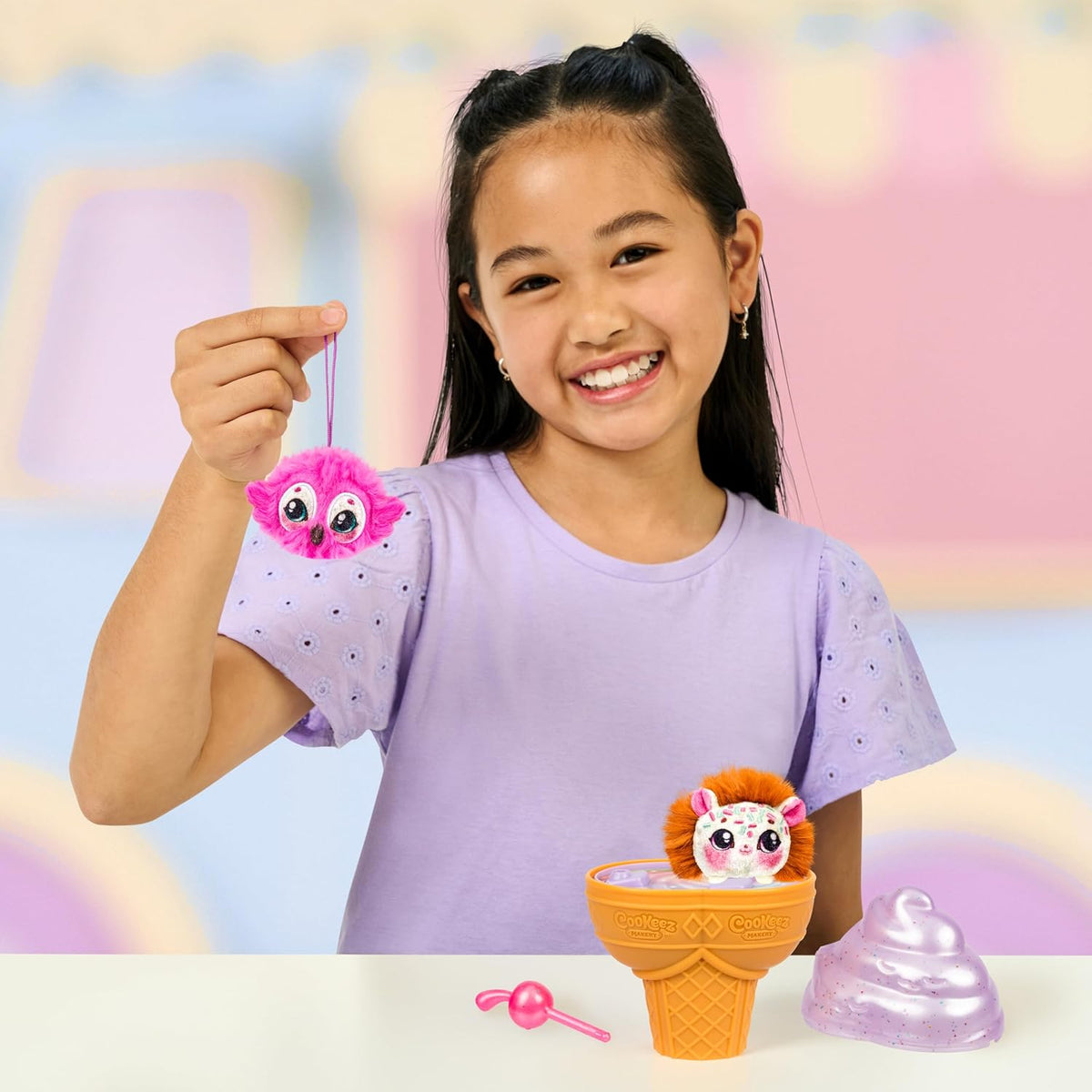Cookeez Makery Yum Yumz Series-2 2-Pack 23572 — image 4