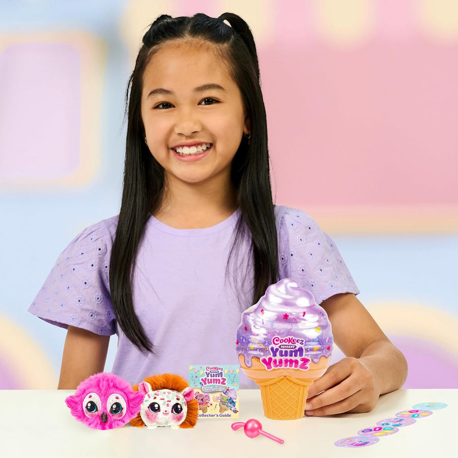Cookeez Makery Yum Yumz Series-2 2-Pack 23572 — image 6