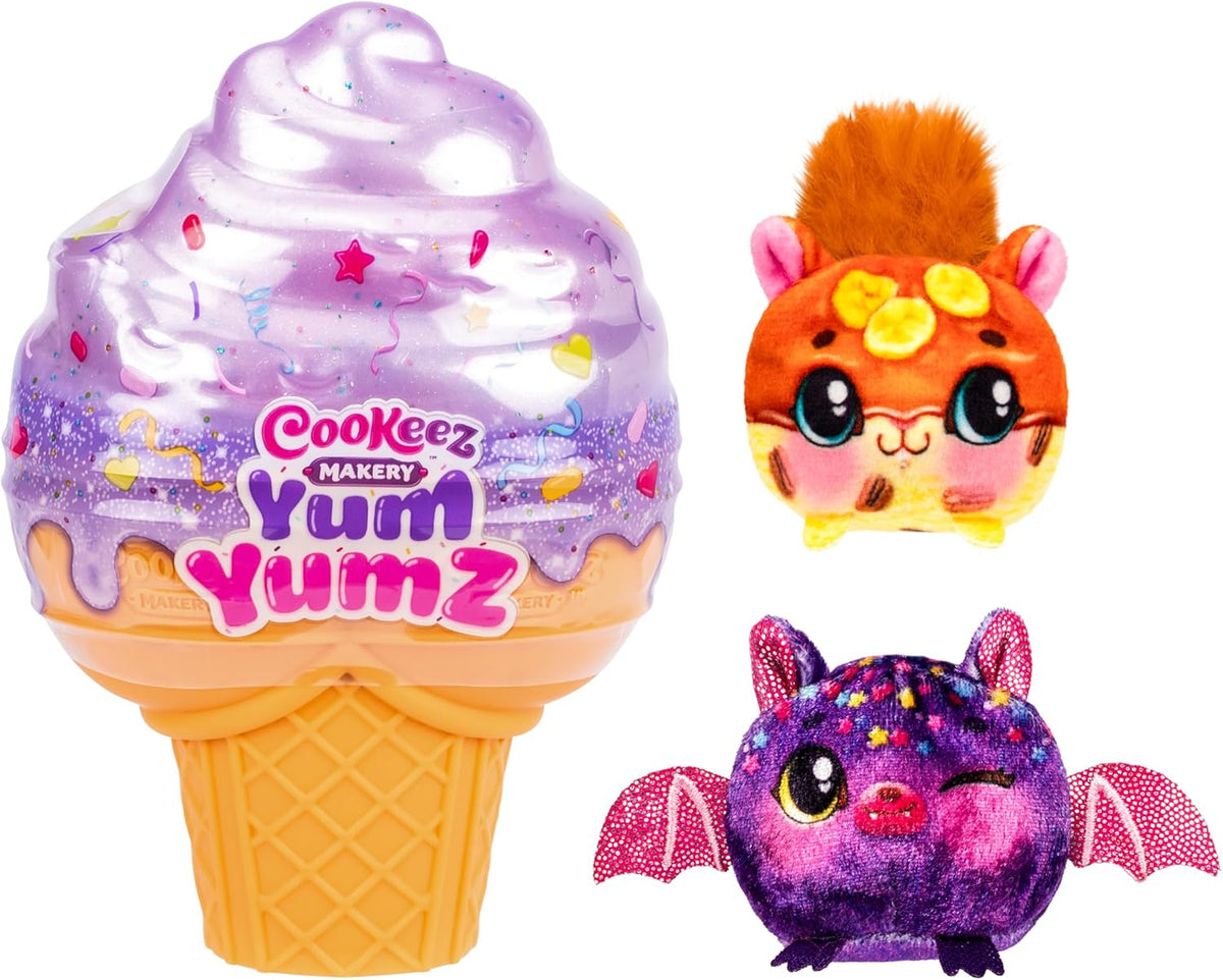 Cookeez Makery Yum Yumz Series-2 2-Pack 23572 — image 1