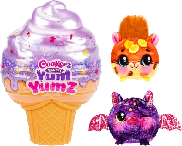 Cookeez Makery Yum Yumz Series-2 2-Pack 23572