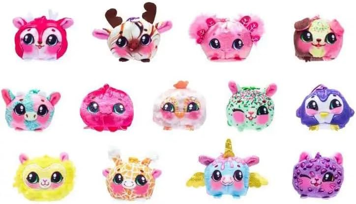 Cookeez Makery Yum Yumz Single Pack 23517 - Colorland Toys