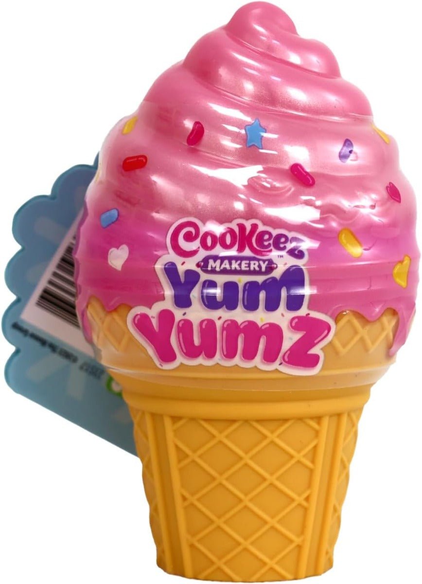 Cookeez Makery Yum Yumz Single Pack 23517 - Colorland Toys