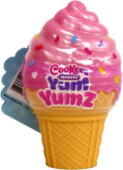 Cookeez Makery Yum Yumz Single Pack 23517 - Colorland Toys