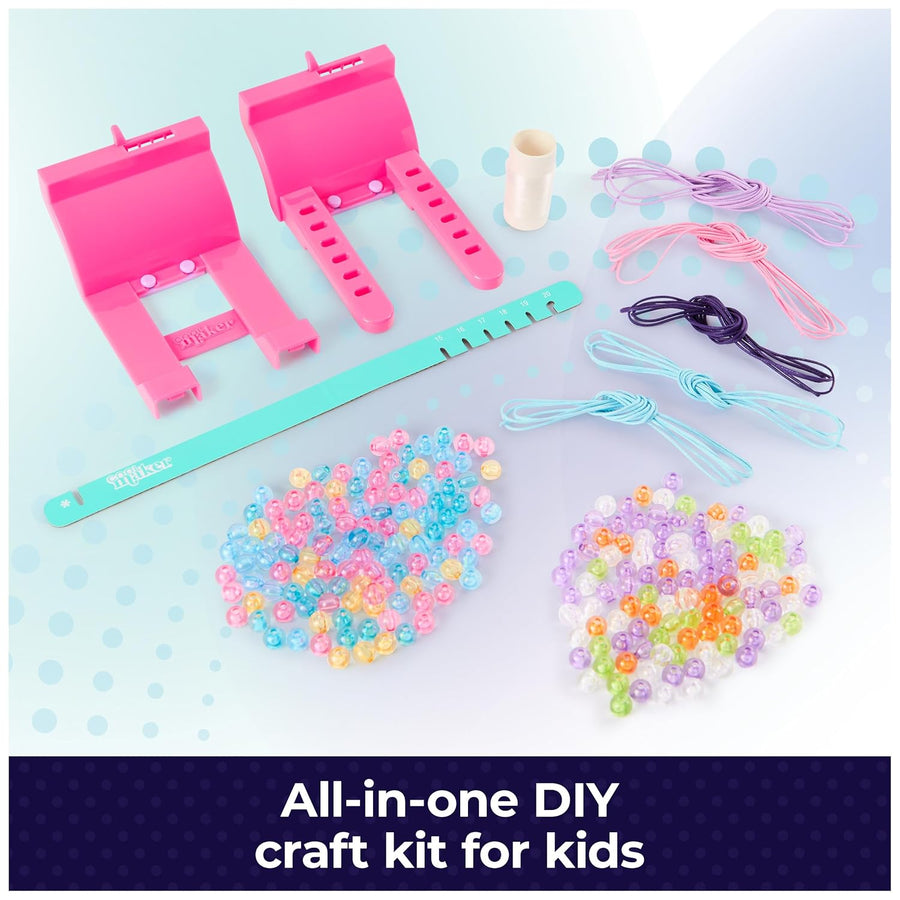 Cool Maker BFF Beads Friendship Bracelet Kit 6075722 — image 6