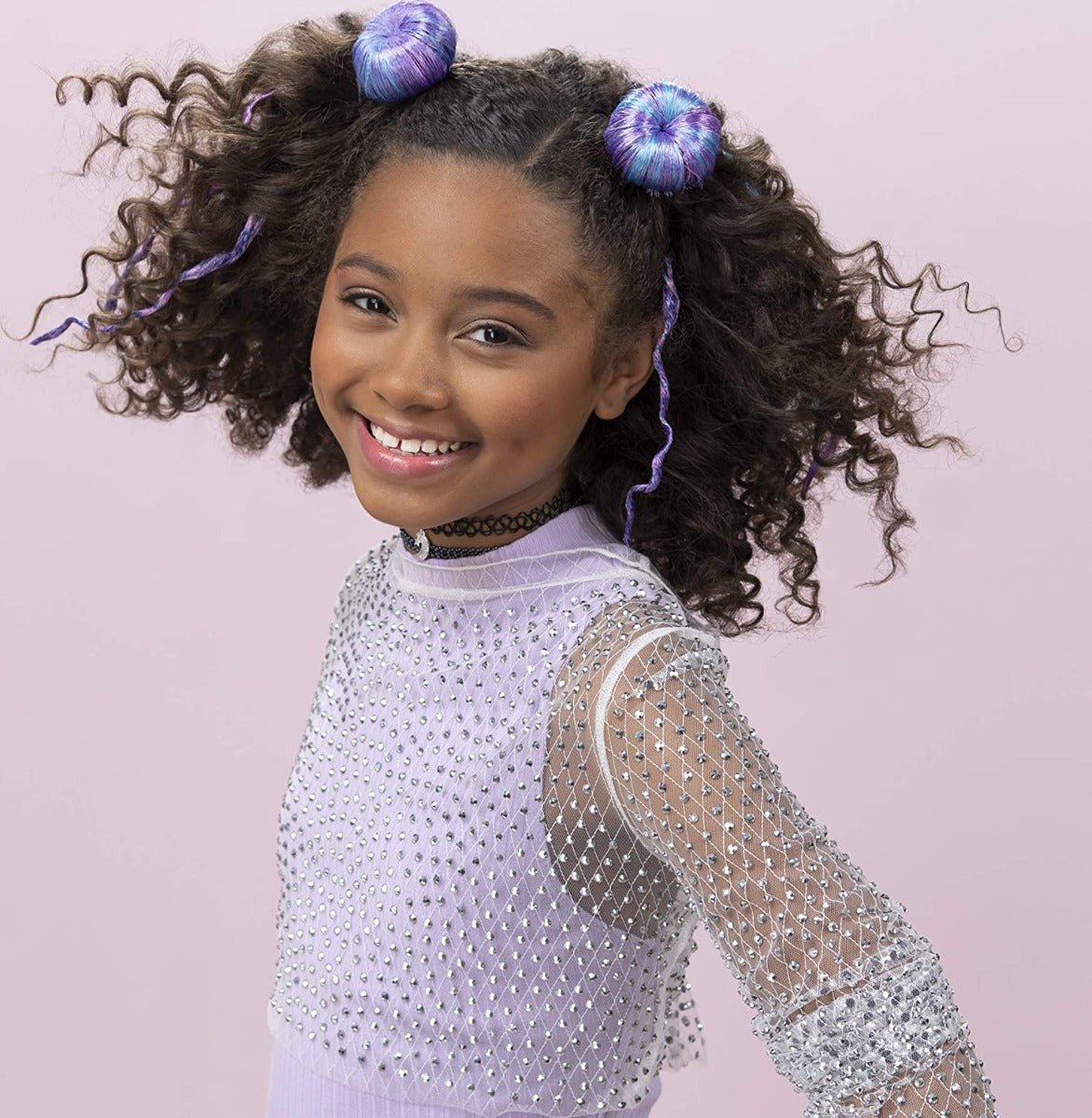 Cool Maker Hollywood Hair Styling Pack Assorted 6058276 — image 1