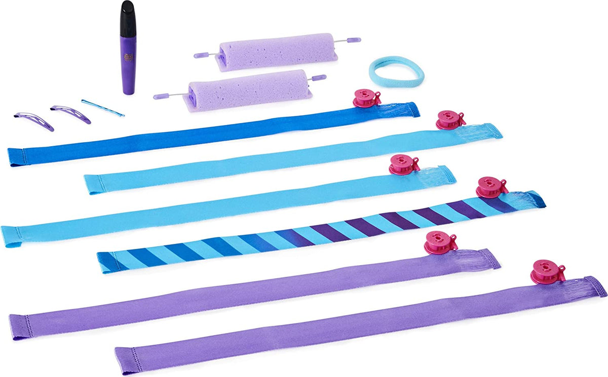 Cool Maker Hollywood Hair Styling Pack Assorted 6058276 — image 3