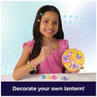Cool Maker Lantern Painting Kit 6075334 — DIY Light-Up Craft