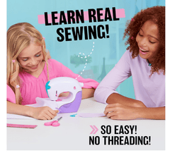 Cool Maker Stitch 'N Style Fashion Studio 6063925 - Colorland Toys