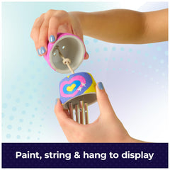Cool Maker Windchime Painting Kit 6075449 - Colorland Toys