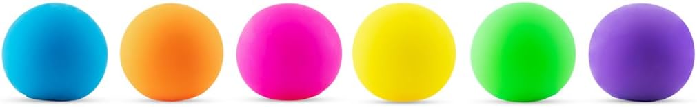 Cool Mix Ball Small 4cm - Assorted — image 9
