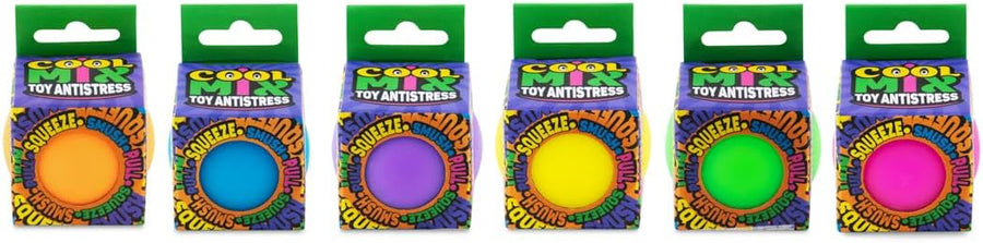 Cool Mix Ball Small 4cm - Assorted — image 11