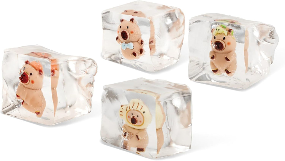 Cool Mix Capibara Cubybara AS-T26409 — image 1