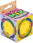 Cool Mix Cheese Cube 6cm Asstd AS-T23823