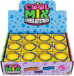 Cool Mix Cheese Cube 6cm Asstd AS-T23823