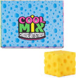 Cool Mix Cheese Cube 6cm Asstd AS-T23823