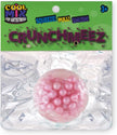 Cool Mix Crunchmeez 6cm Asstd AS-T26424