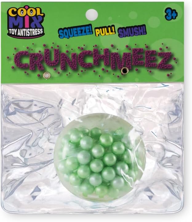 Cool Mix Crunchmeez 6cm Asstd AS-T26424 — image 10