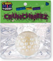 Cool Mix Crunchmeez 6cm Asstd AS-T26424