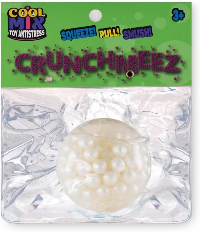 Cool Mix Crunchmeez 6cm Asstd AS-T26424 — image 8
