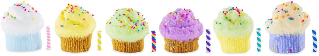 Cool Mix Cutilicious Cupcake 5.5cm AS-T25370 — image 4