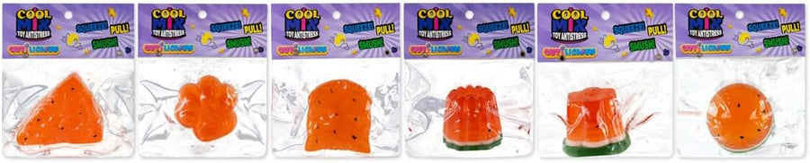 Cool Mix Cutilicious Watermellon Jelly AS-T26419 — image 11