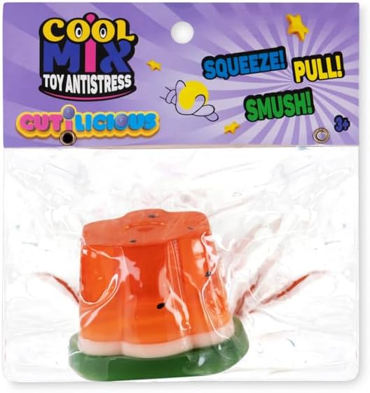 Cool Mix Cutilicious Watermellon Jelly AS-T26419 — image 9