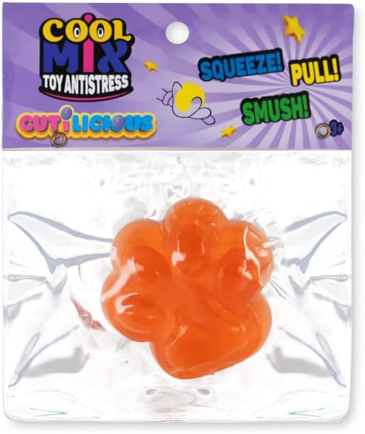 Cool Mix Cutilicious Watermellon Jelly AS-T26419 — image 2