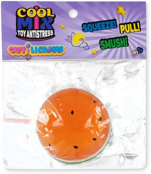 Cool Mix Cutilicious Watermellon Jelly AS-T26419 — image 8
