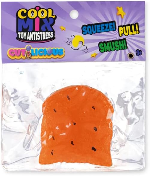 Cool Mix Cutilicious Watermellon Jelly AS-T26419 — image 10