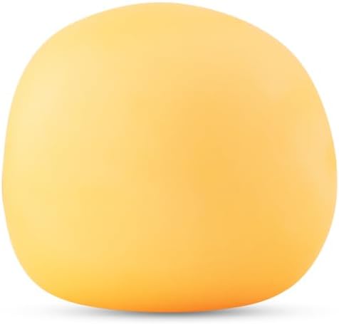 Cool Mix Glow in the Dark Ball 6cm Asstd. AS-T21468 — image 4