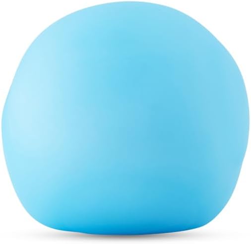 Cool Mix Glow in the Dark Ball 6cm Asstd. AS-T21468 — image 9