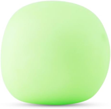 Cool Mix Glow in the Dark Ball 6cm Asstd. AS-T21468 - Colorland Toys