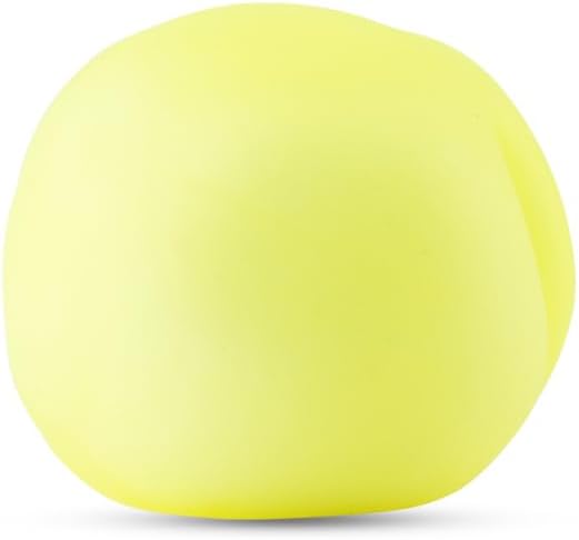 Cool Mix Glow in the Dark Ball 6cm Asstd. AS-T21468 — image 2