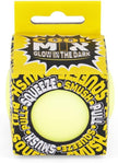 Cool Mix Glow in the Dark Ball 6cm Asstd. AS-T21468