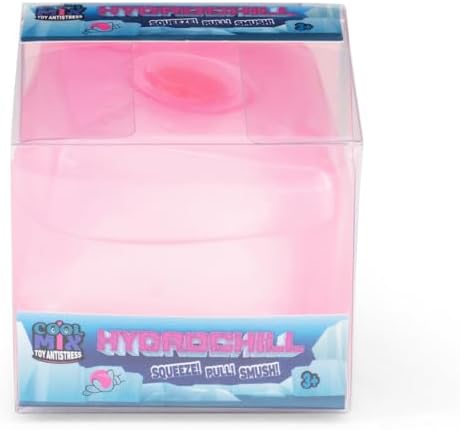 Cool Mix Hydrochill Cube 5.5cm Asstd AS-T26427 — image 3