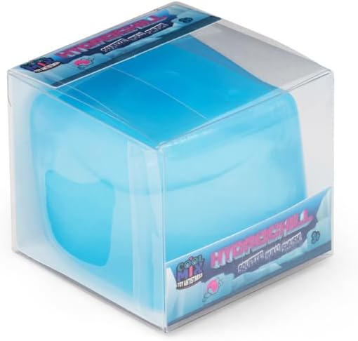 Cool Mix Hydrochill Cube 5.5cm Asstd AS-T26427 - Colorland Toys