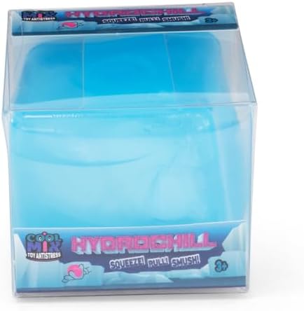 Cool Mix Hydrochill Cube 5.5cm Asstd AS-T26427 — image 5