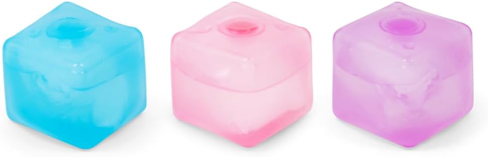Cool Mix Hydrochill Cube 5.5cm Asstd AS-T26427 — image 10
