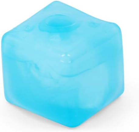 Cool Mix Hydrochill Cube 5.5cm Asstd AS-T26427 - Colorland Toys